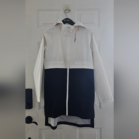 MPG windbreaker - Picture 6 of 10